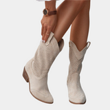 Calypso™ Orthopaedic Cowboy Boots