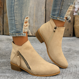 Seraphina - Orthopaedic Ankle Boots