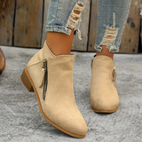 Seraphina - Orthopaedic Ankle Boots