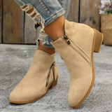 Seraphina - Orthopaedic Ankle Boots