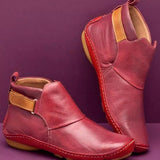 Keely™ Premium Orthopaedic Boots