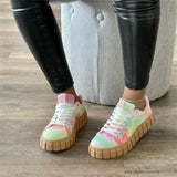 Renee™ Orthopaedic Sneakers