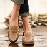 Jamie™ Orthopaedic Comfort Loafers