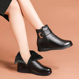 Cherry™ Orthopaedic Boots
