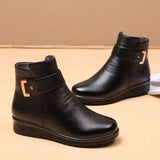 Cherry™ Orthopaedic Boots