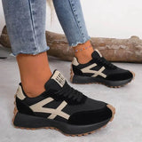 Kylee™ Supportive Non-Slip Orthopaedic Trainers