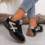 Kylee™ Supportive Non-Slip Orthopaedic Trainers