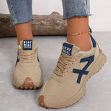 Kylee™ Supportive Non-Slip Orthopaedic Trainers