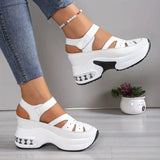 Allie™ Orthopaedic Sandal