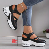 Allie™ Orthopaedic Sandal