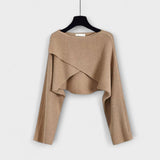 LunaBelle 3-Piece Long Sleeve Set