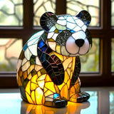 Kloffie | Varázslatos Panda-Lámpa