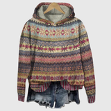 Gaby | Sweat Ethno Retro