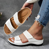 Alexandria™ Elegant Orthopaedic Sandals
