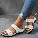 Alexandria™ Elegant Orthopaedic Sandals