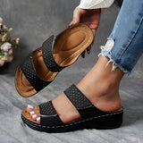 Alexandria™ Elegant Orthopaedic Sandals