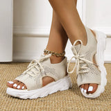 Maria™ - Comfortable Orthopaedic Summer Sandals