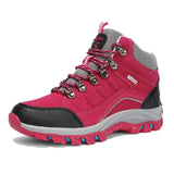 Heyley™ Women's Orthopaedic Hiking Shoe
