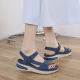 Helga™ Orthopaedic Sandals