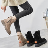 Sandy™ Comfortable Warm Orthopaedic Casual Women's Boots