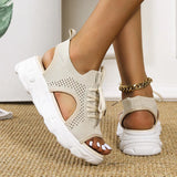 Maria™ - Comfortable Orthopaedic Summer Sandals