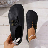 Charlee™ Soft Suede Women's Orthopaedic Loafers