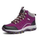 Heyley™ Women's Orthopaedic Hiking Shoe