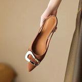 Linda™ Suede Shoes