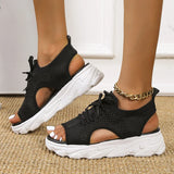 Maria™ - Comfortable Orthopaedic Summer Sandals