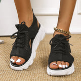 Maria™ - Comfortable Orthopaedic Summer Sandals