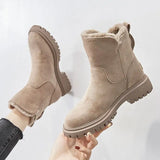 Sandy™ Comfortable Warm Orthopaedic Casual Women's Boots