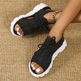 Maria™ - Comfortable Orthopaedic Summer Sandals