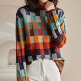Isla | Pulli Retro Bequem