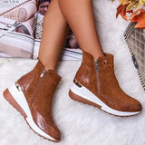 Raina™ Orthopaedic Boots
