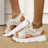 Maria™ - Comfortable Orthopaedic Summer Sandals