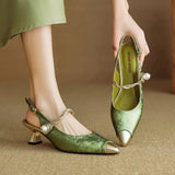 Colette™ Luxury Elegant Heels
