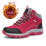 Heyley™ Women's Orthopaedic Hiking Shoe