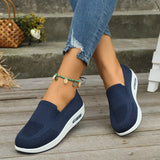 Trixie™ Platform Mesh Sneakers