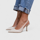 Nancy™ Orthopaedic Heels