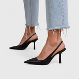 Nancy™ Orthopaedic Heels