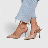 Nancy™ Orthopaedic Heels