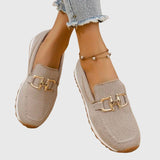 Vera™ Orthopaedic Loafer Sneakers