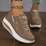 Della™ Orthopaedic Air Cushion Sneakers