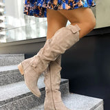 Eva™ High Boots