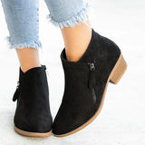 Amanda™ Stylish Orthopaedic Boots