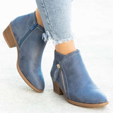 Amanda™ Stylish Orthopaedic Boots