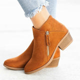 Amanda™ Stylish Orthopaedic Boots