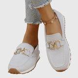 Vera™ Orthopaedic Loafer Sneakers
