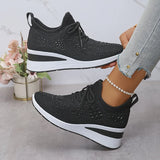 Bonnie™ - Ortopéd Sneaker