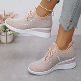 Bonnie™ - Ortopéd Sneaker